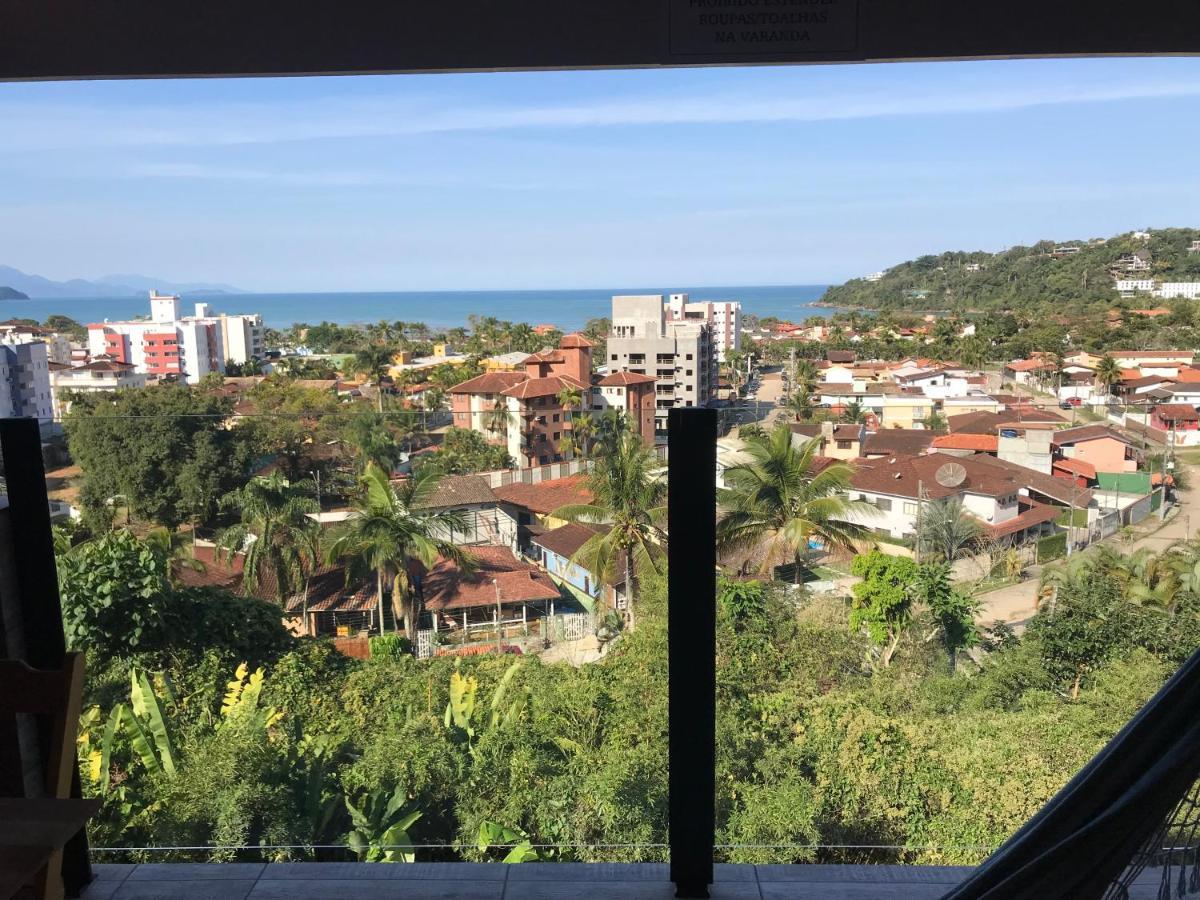 Vista Dell Mar Inn Ubatuba
