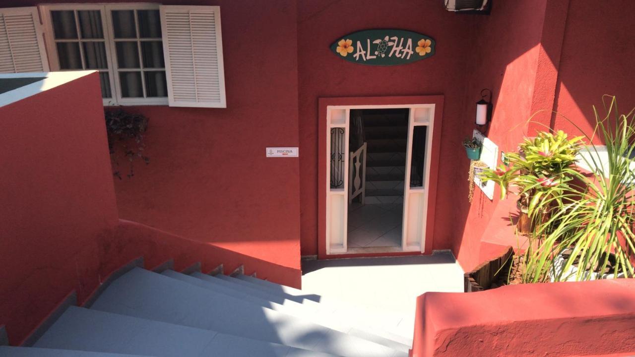 Vista Dell Mar Inn Ubatuba