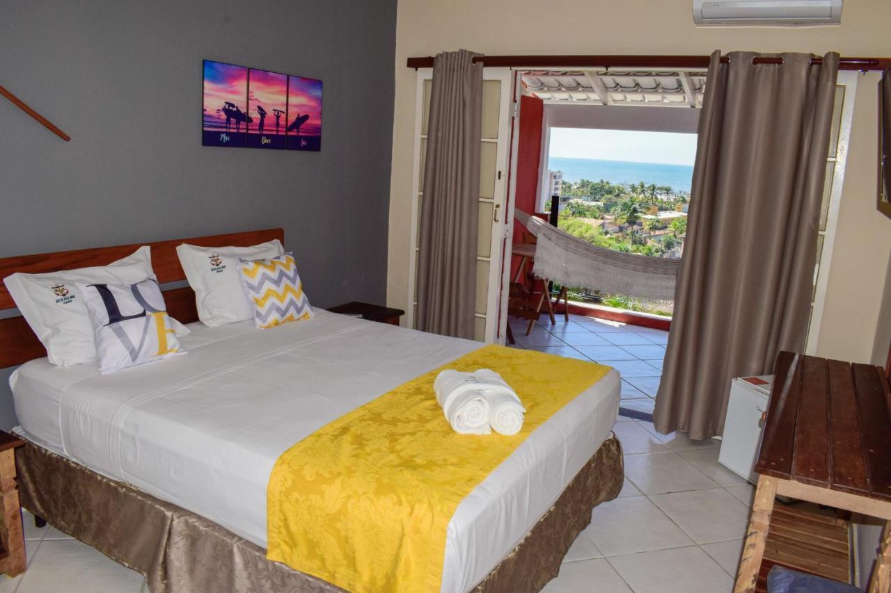 Inn Vista Dell Mar Ubatuba