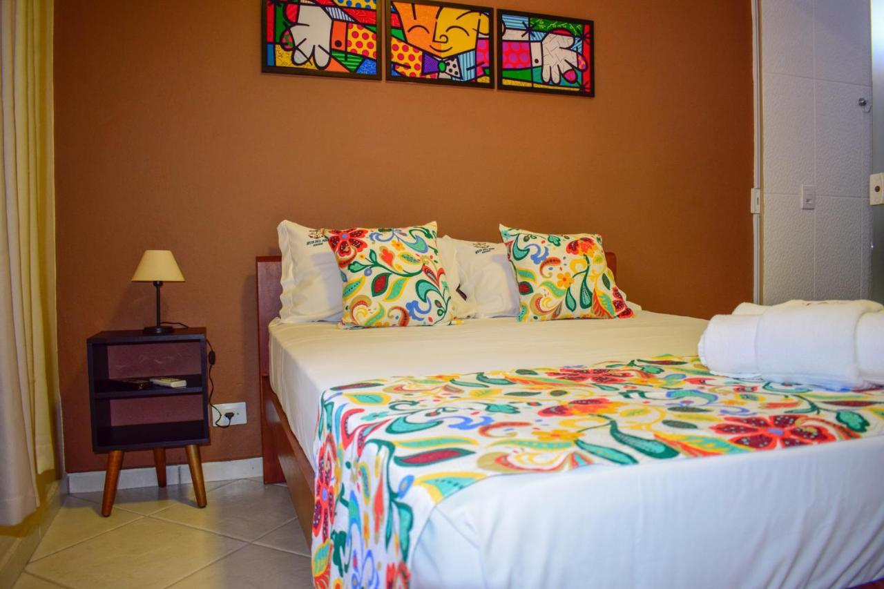Inn Vista Dell Mar Ubatuba