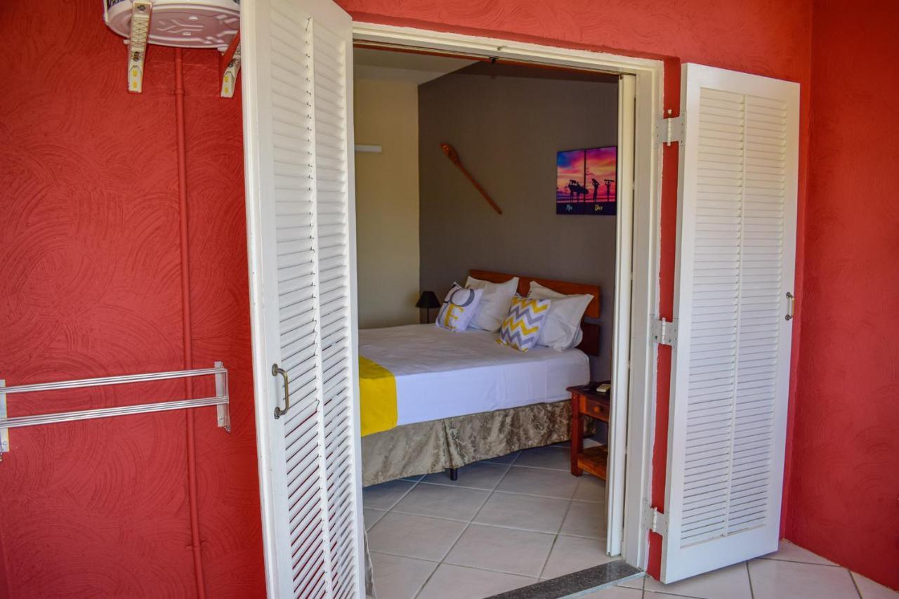 Inn Vista Dell Mar Ubatuba