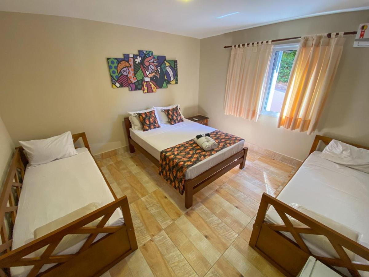 Inn Vista Dell Mar
