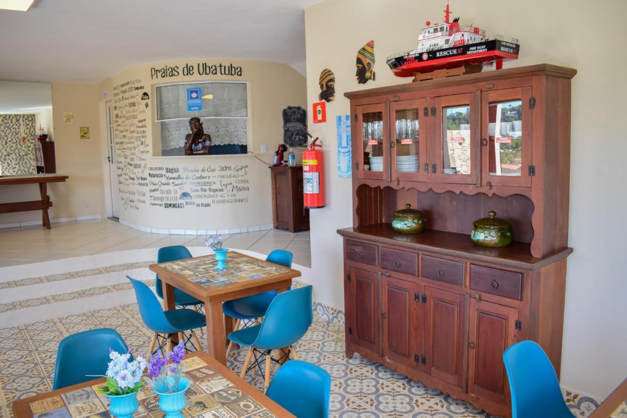Inn Vista Dell Mar