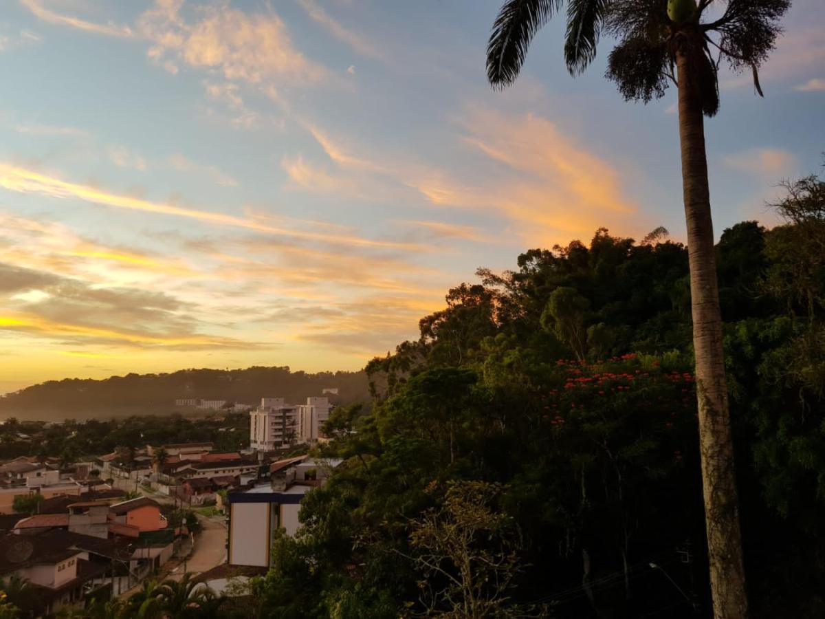 Vista Dell Mar Inn Ubatuba