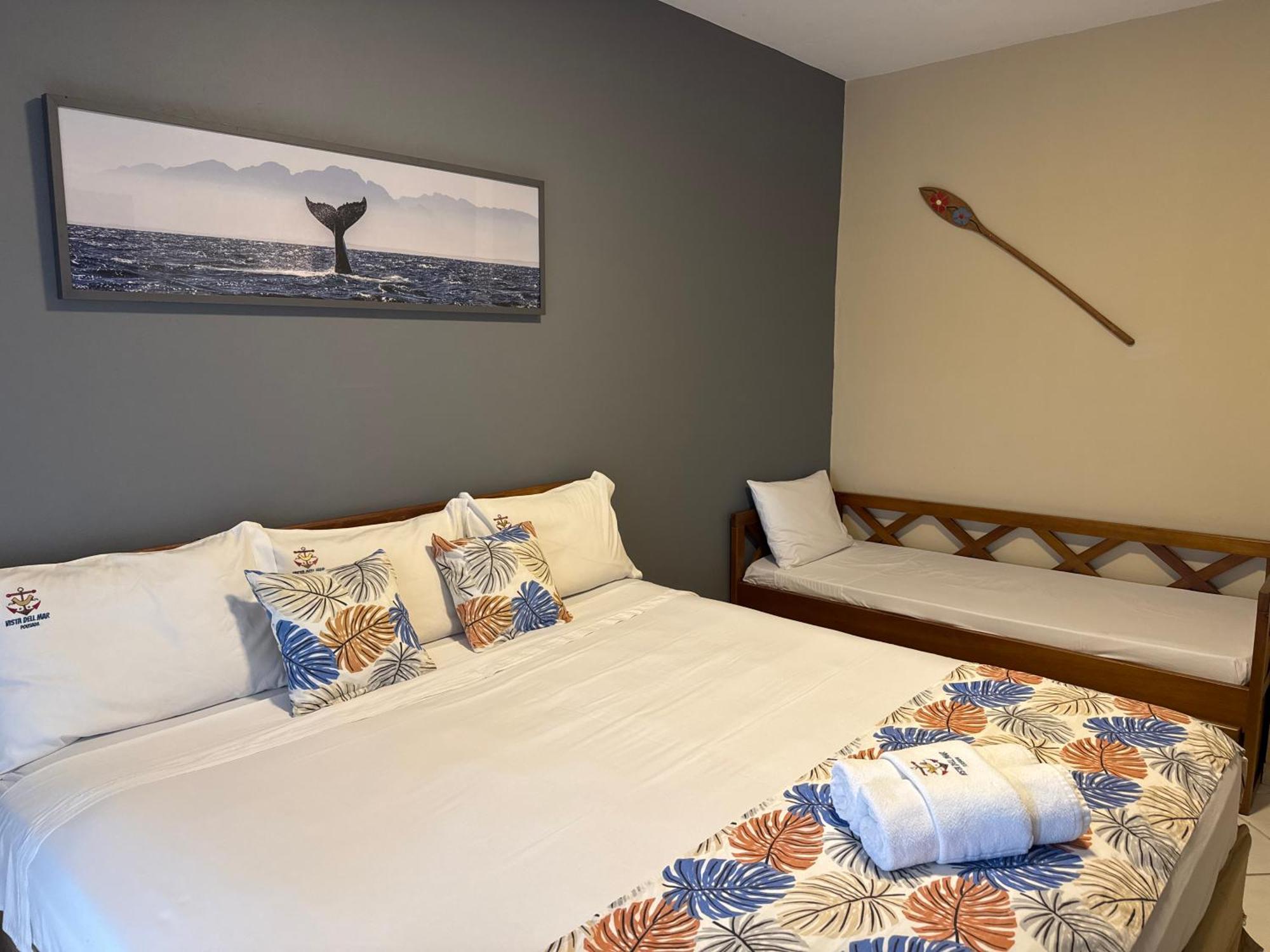 Vista Dell Mar Inn