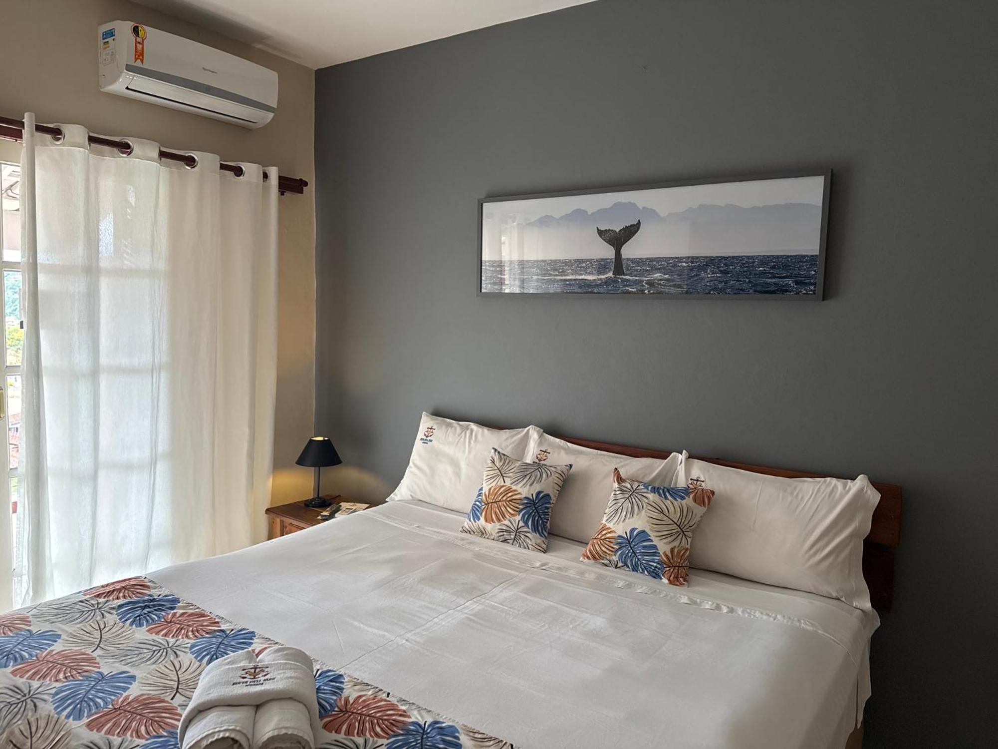 Vista Dell Mar Inn