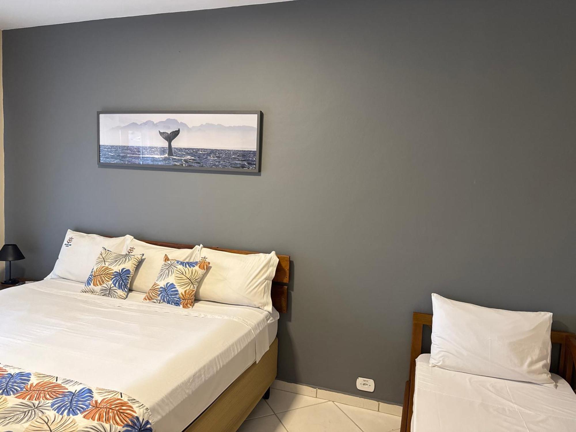 Inn Vista Dell Mar