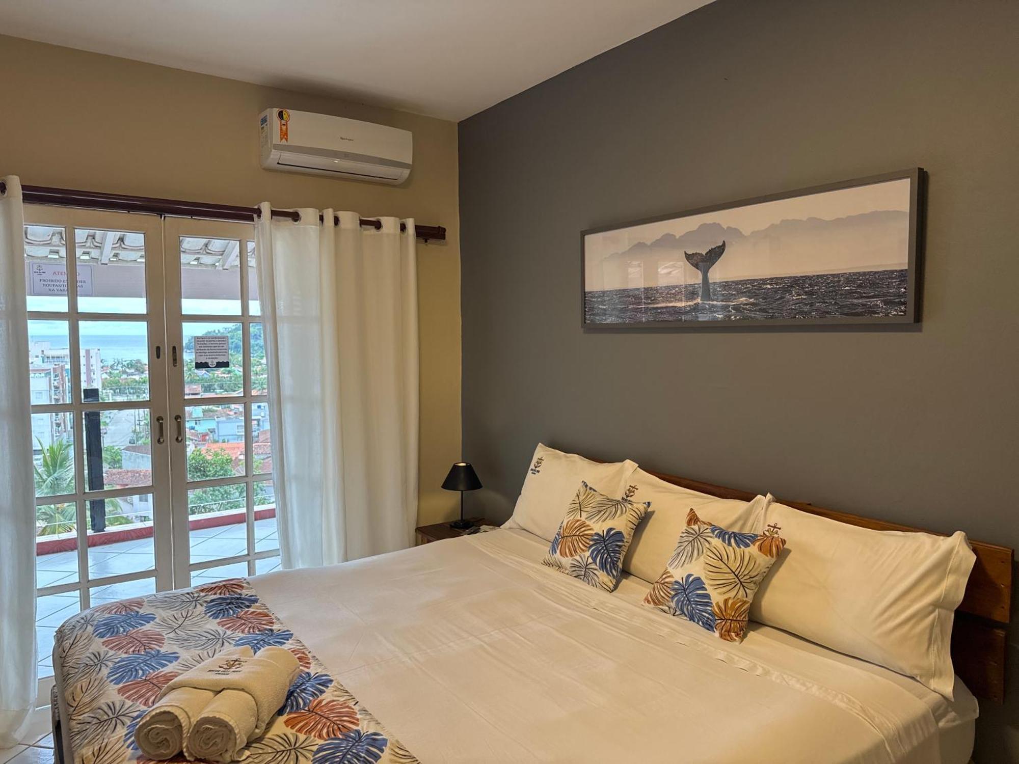 Vista Dell Mar Inn Ubatuba