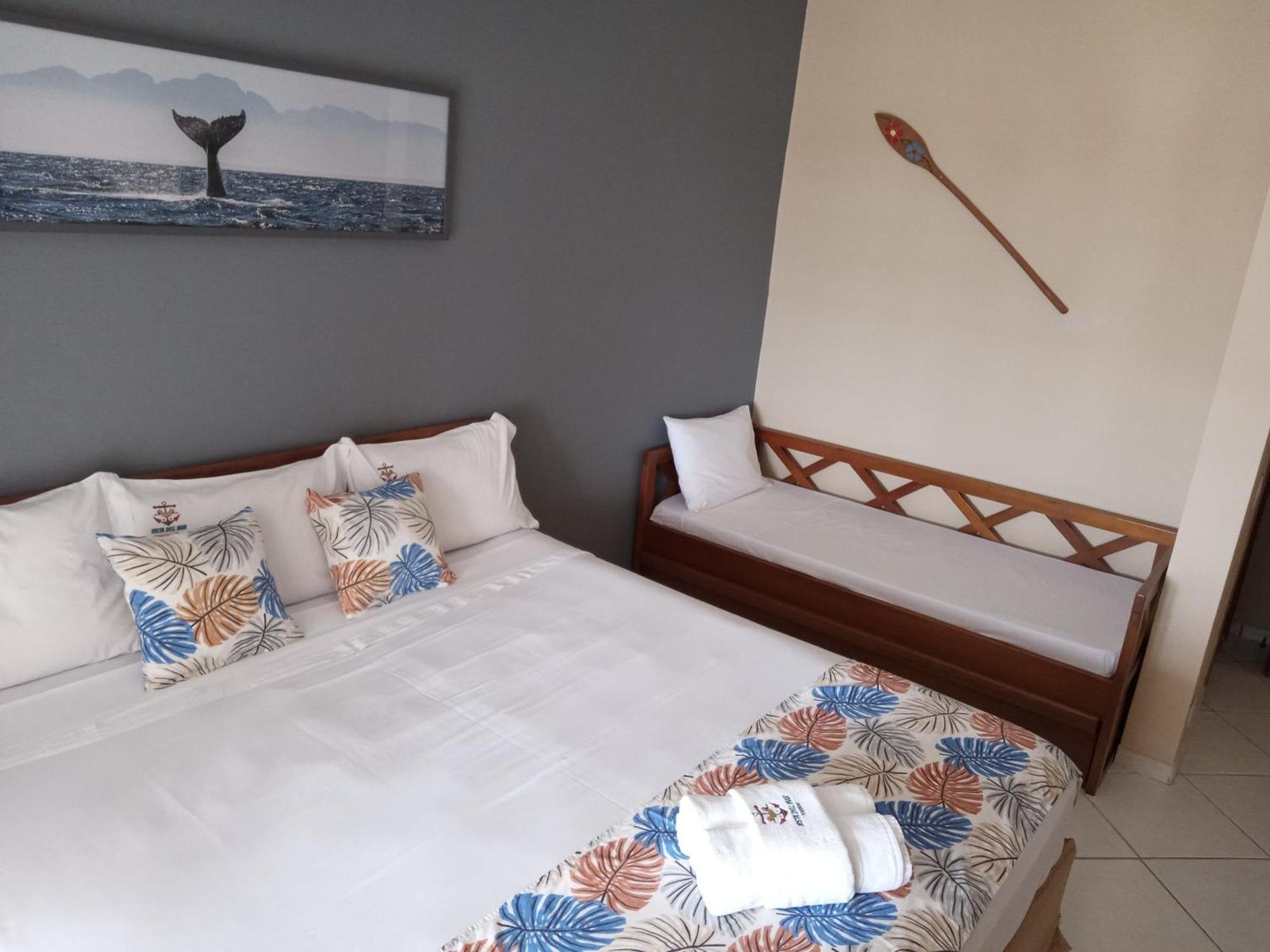 Vista Dell Mar Inn Ubatuba