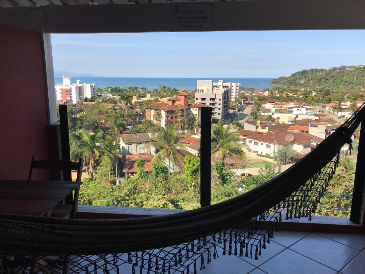 Pensão Vista Dell Mar