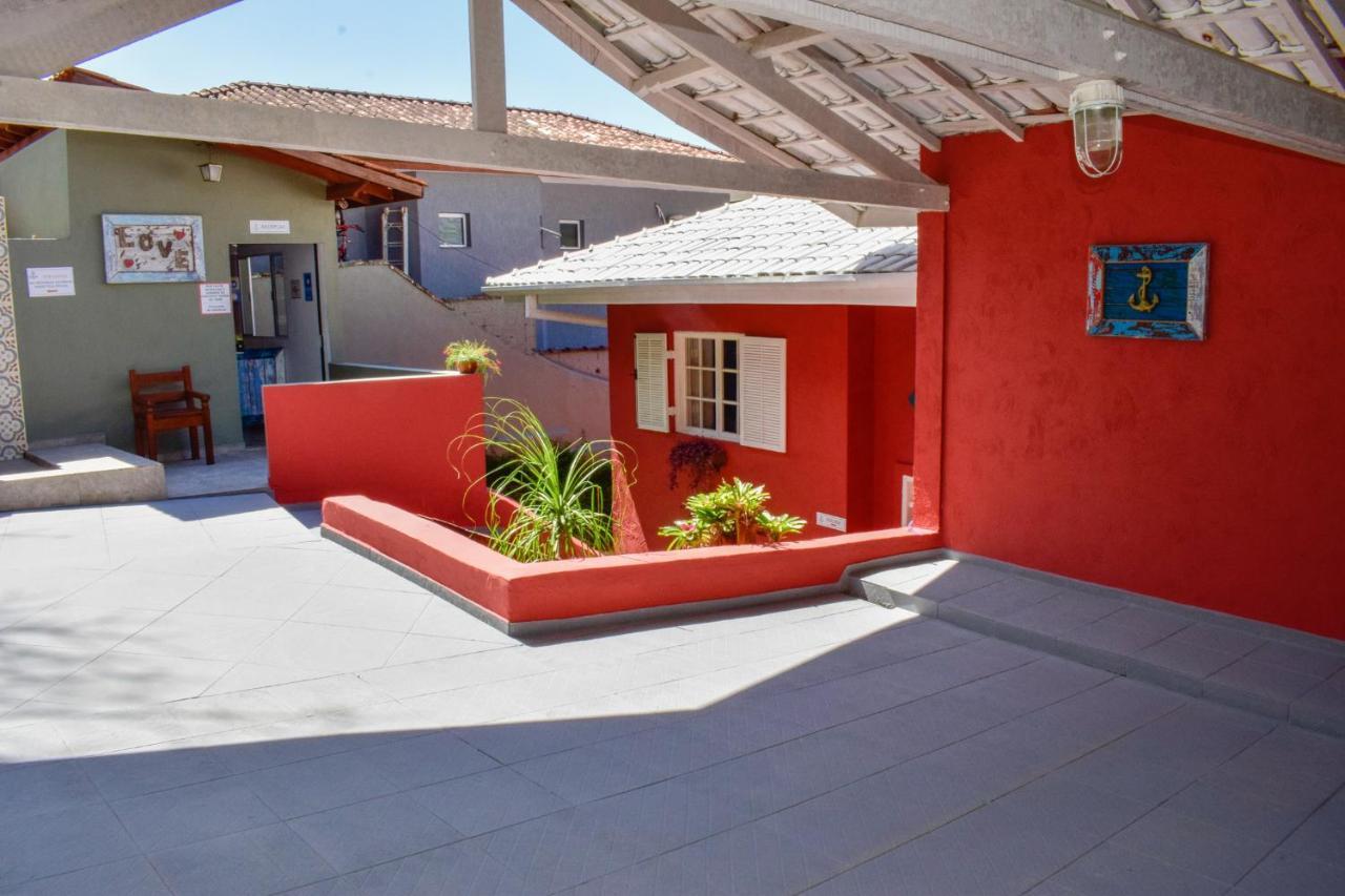 Vista Dell Mar Pensão 3*