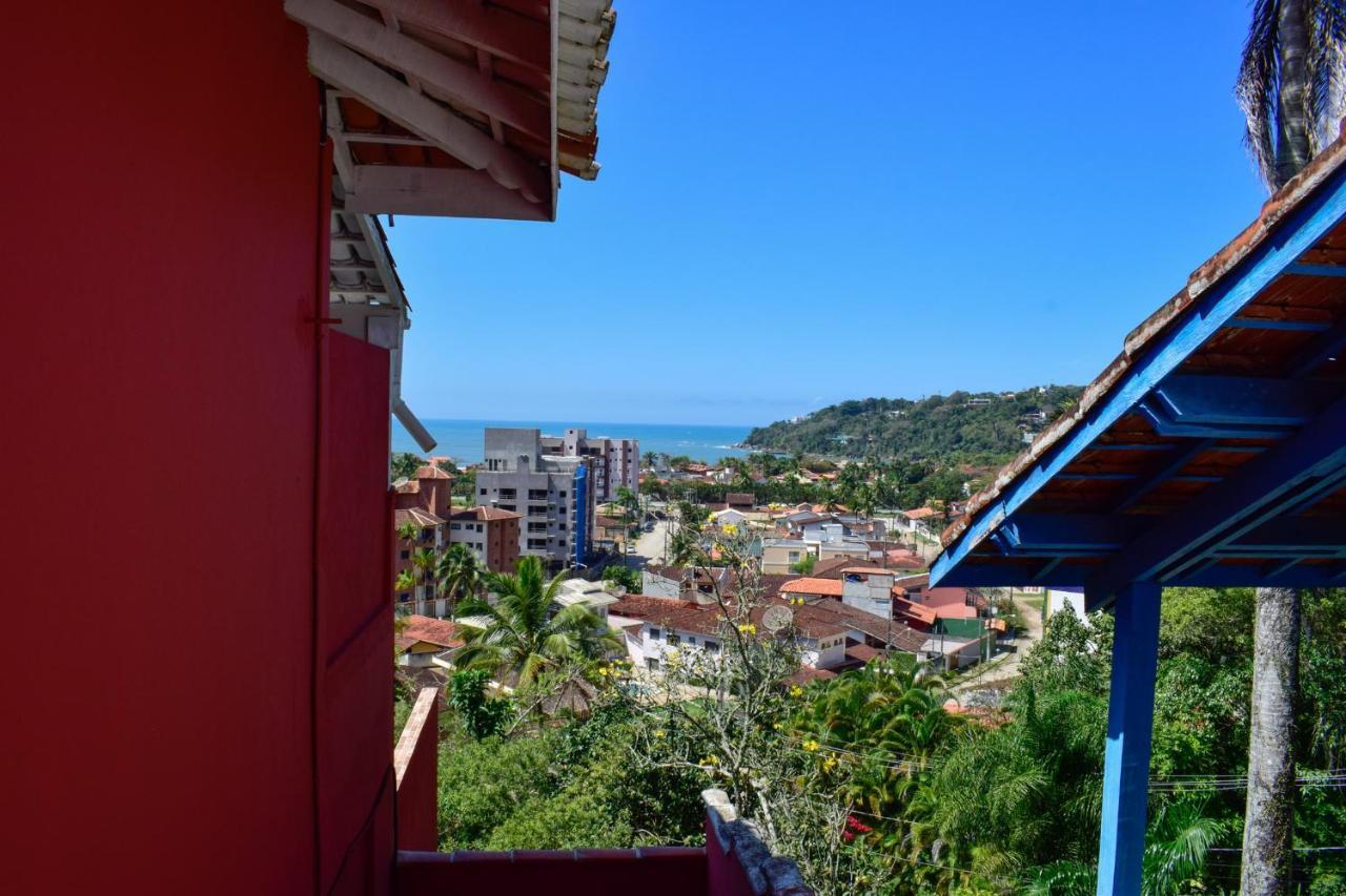 Pensão Vista Dell Mar 3*