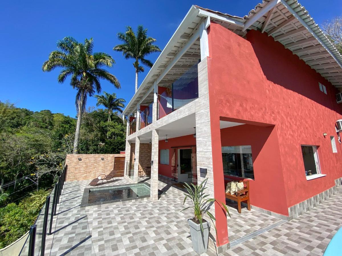 Vista Dell Mar Pensão Ubatuba