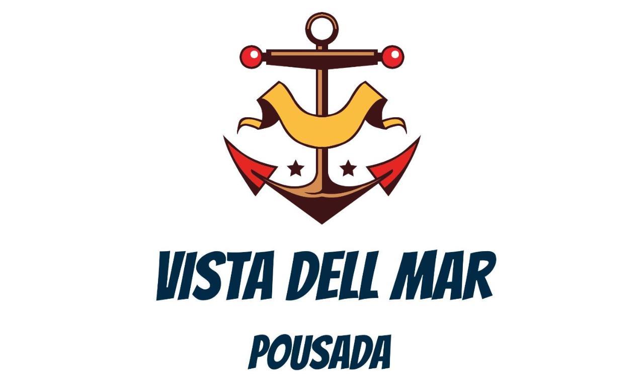 Vista Dell Mar Pensão 3*